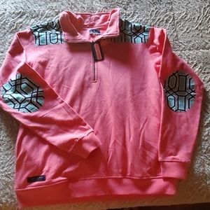 Simply southern quarter zip pullover